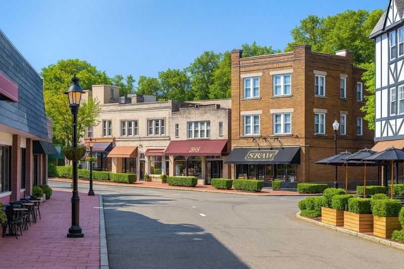 Local Window Service in Maplewood, NJ