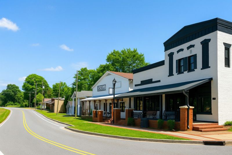 Local Window Service in Dacula, GA