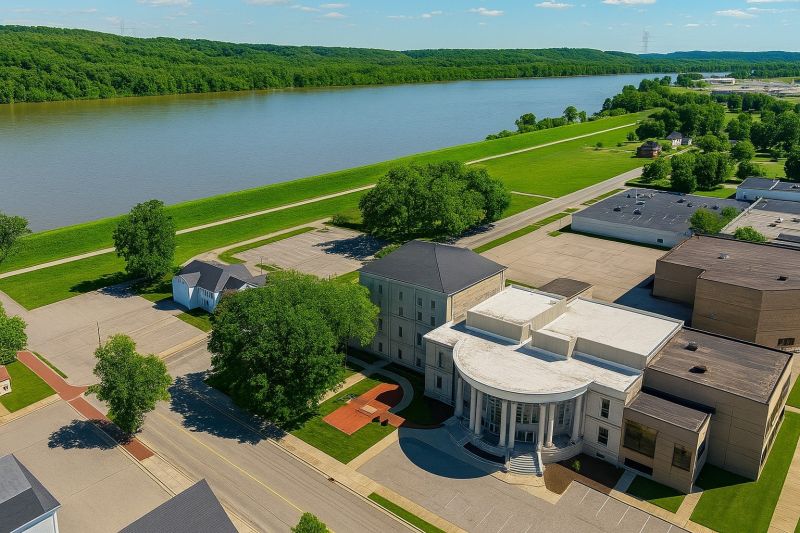 Local Window Service in Lawrenceburg, IN