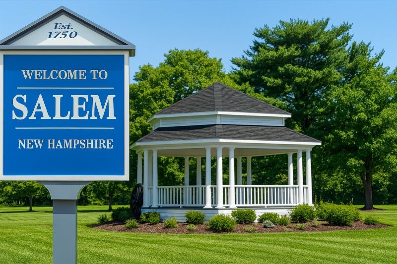 Local Window Service in Salem, NH