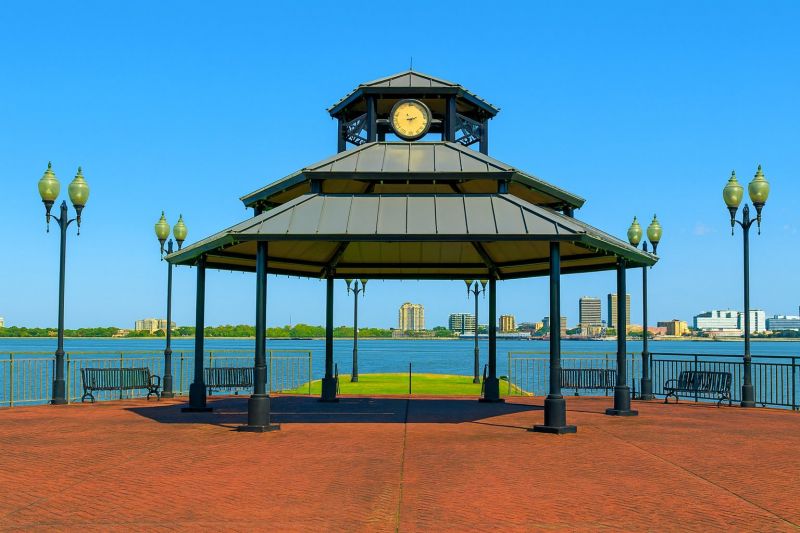 Local Window Service in Port Allen, LA