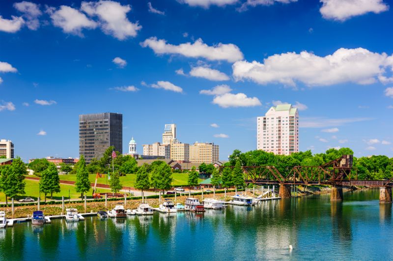 Local Window Service in Augusta, GA