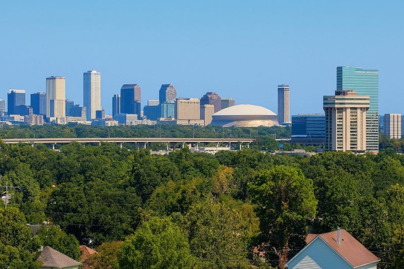 Local Window Service in Metairie, LA