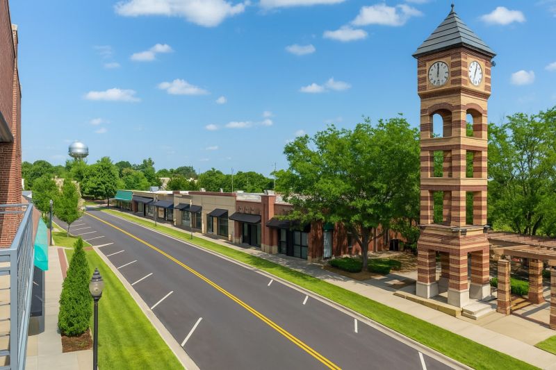 Local Window Service in Overland Park, KS