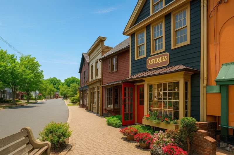 Local Window Service in Colonia, NJ