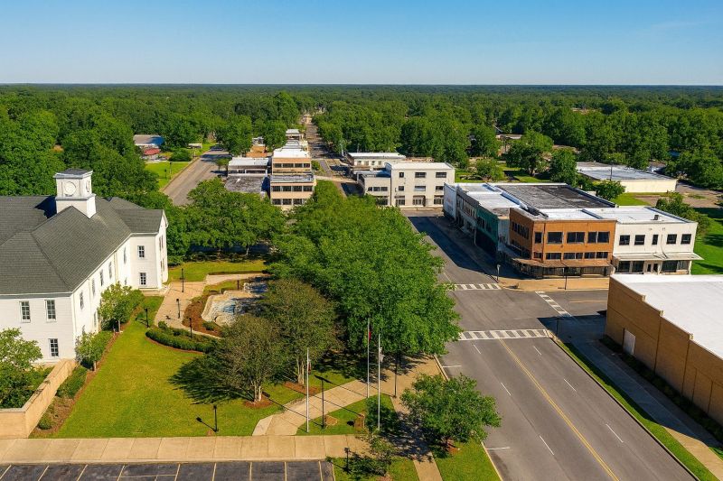 Local Window Service in Bay Minette, AL