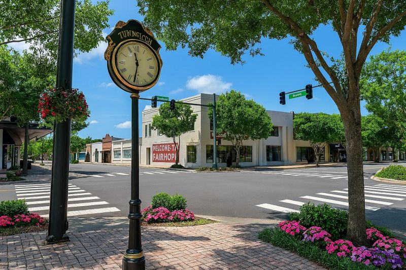 Local Window Service in Fairhope, AL