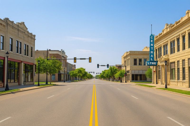 Local Window Service in Junction City, KS
