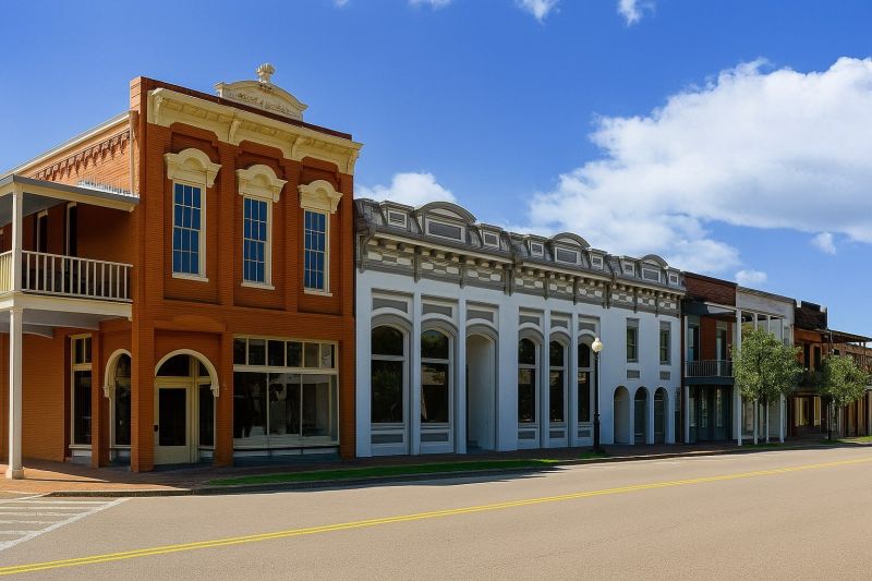 Local Window Service in Oxford, MS