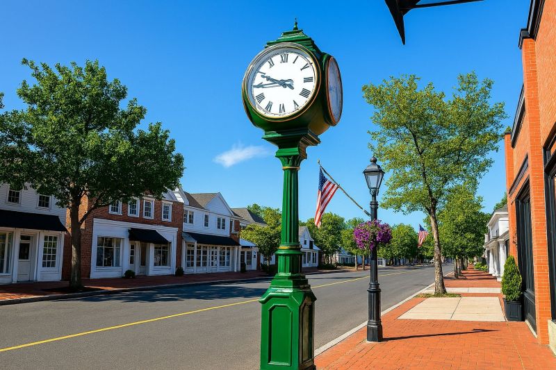 Local Window Service in New Canaan, CT