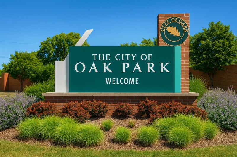 Local Window Service in Oak Park, MI