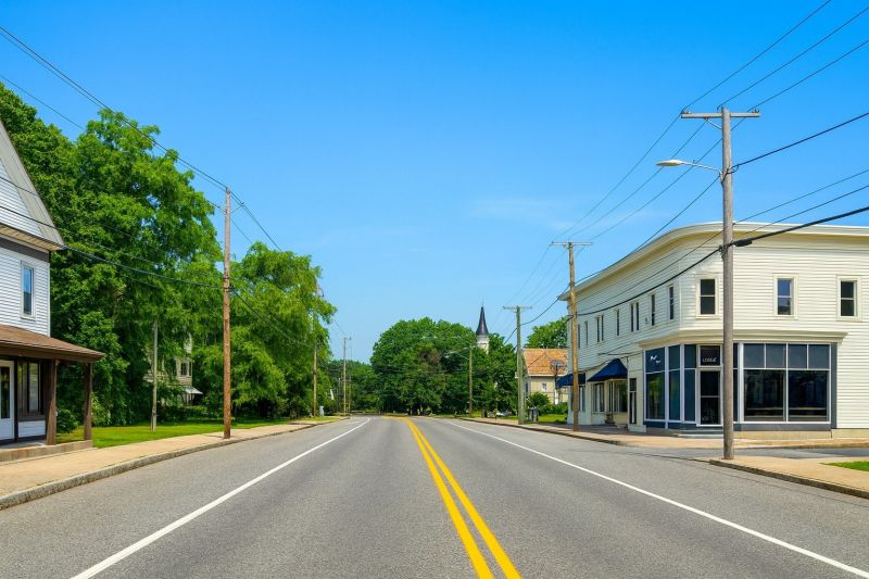 Local Window Service in Holliston, MA