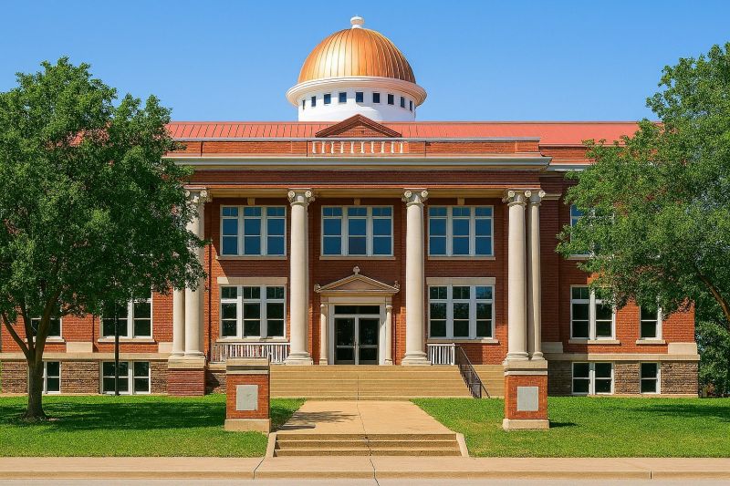 Local Window Service in Lawton, OK