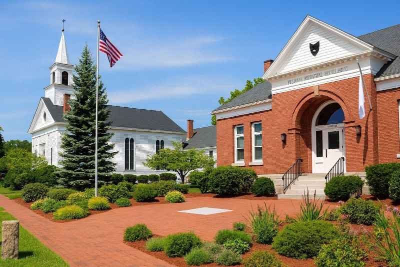 Local Window Service in Pelham, NH
