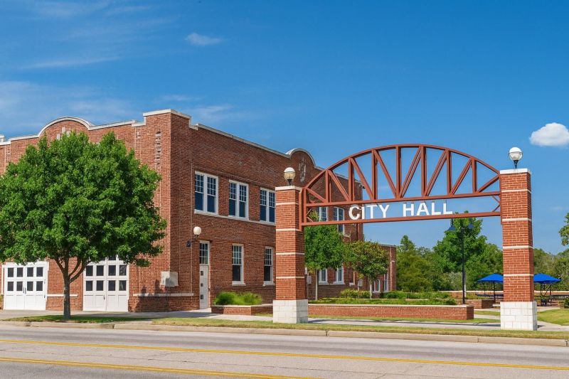 Local Window Service in Collinsville, OK