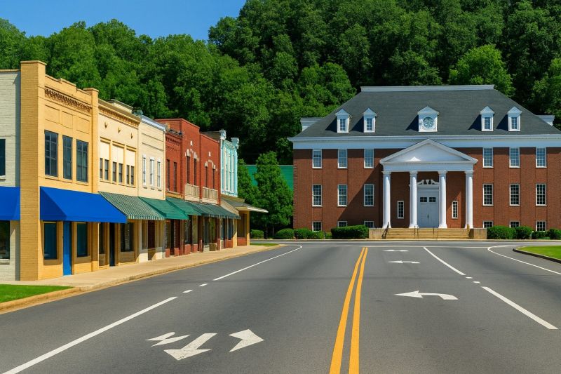 Local Window Service in Calhoun, GA