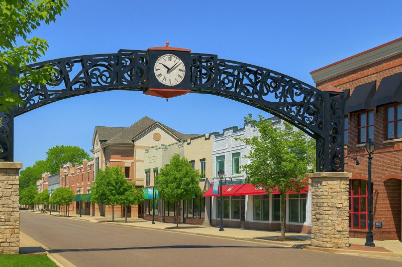 Local Window Service in Grosse Pointe, MI