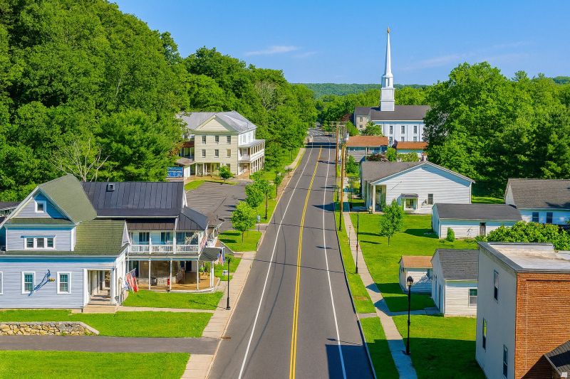 Local Window Service in Coventry, CT