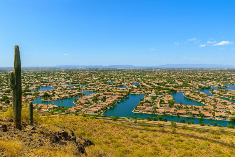 Local Window Service in Glendale, AZ
