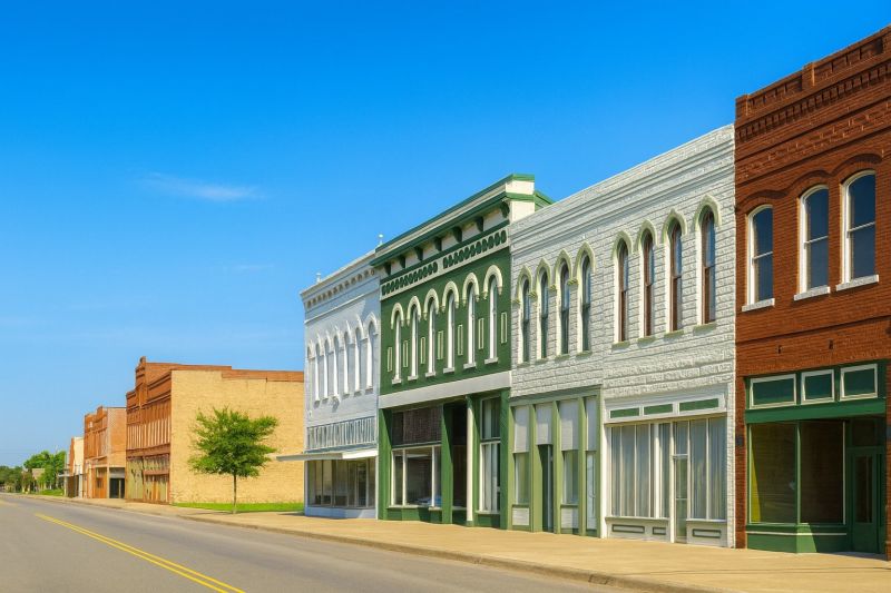 Local Window Service in Cleburne, TX