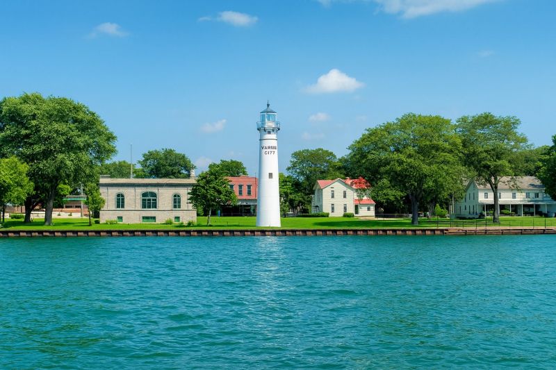 Local Window Service in Marine City, MI