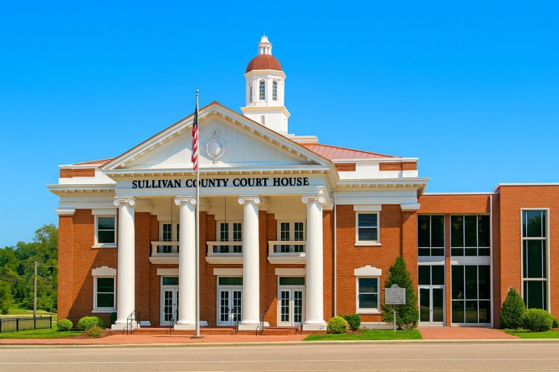 Local Window Service in Blountville, TN