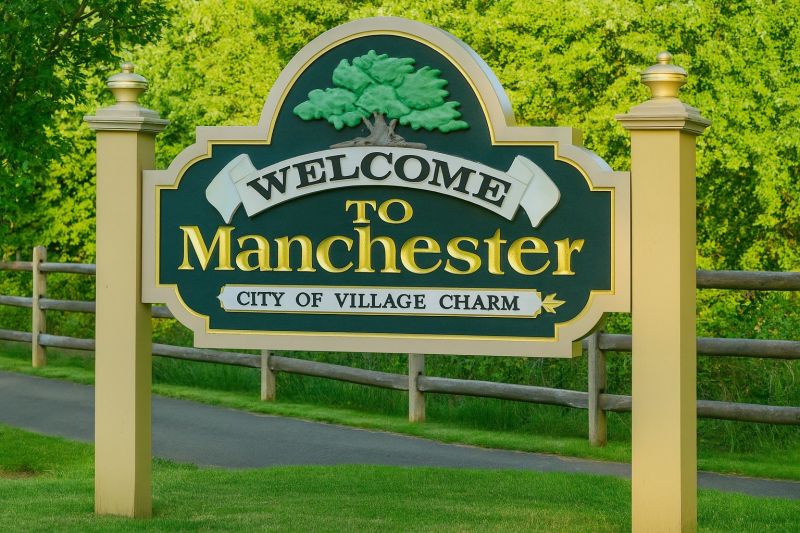 Local Window Service in Manchester, CT