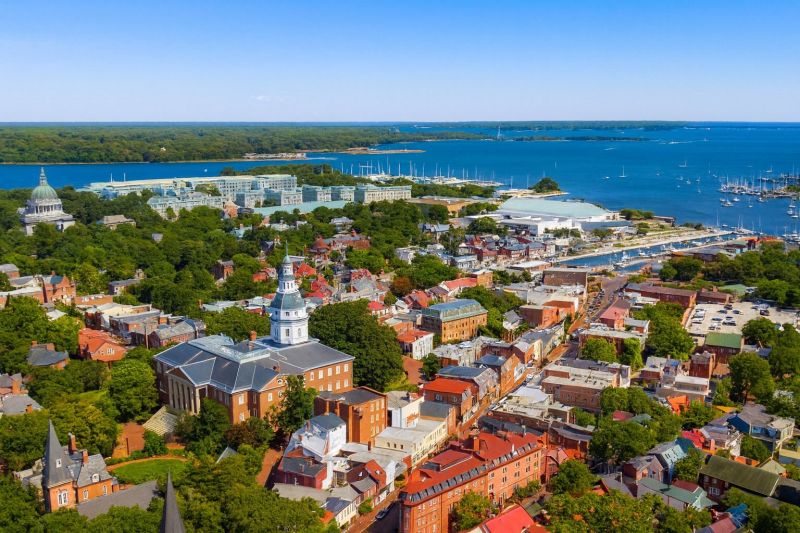 Local Window Service in Crownsville, MD