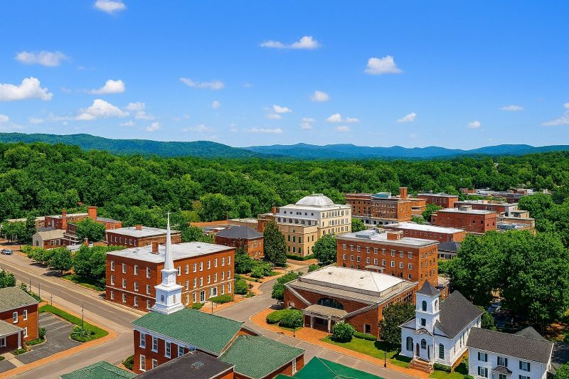 Local Window Service in Greeneville, TN