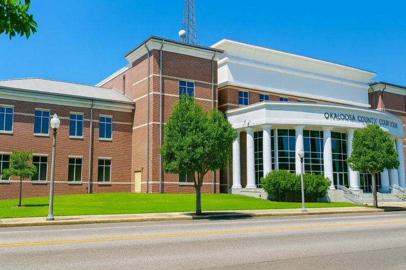 Local Window Service in Crestview, FL