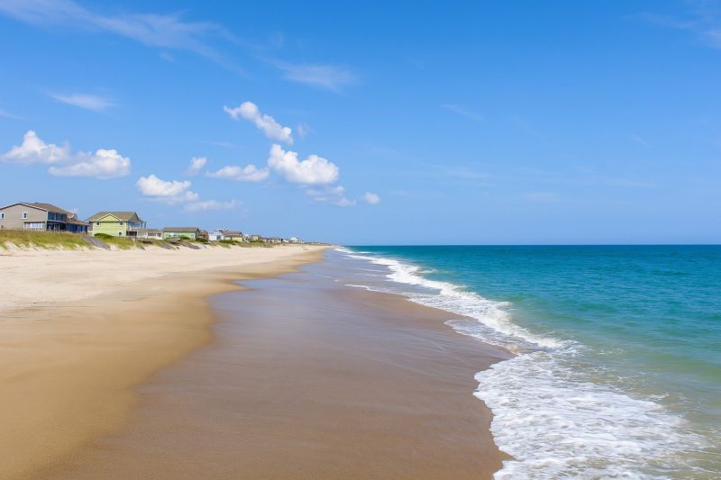 Local Window Service in Emerald Isle, NC