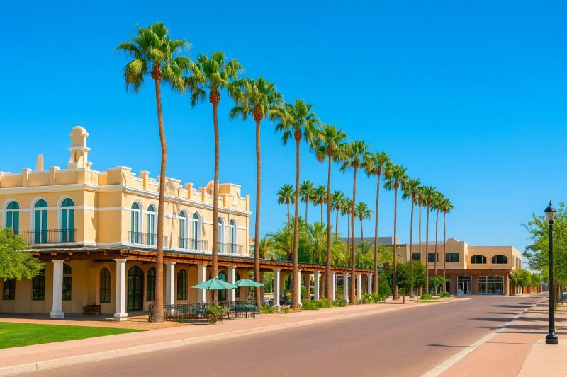 Local Window Service in Avondale, AZ