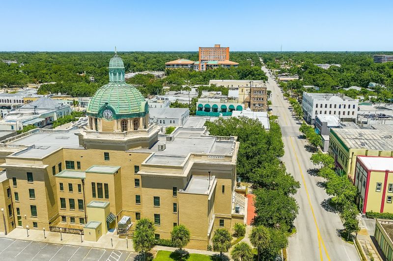 Local Window Service in Deland, FL
