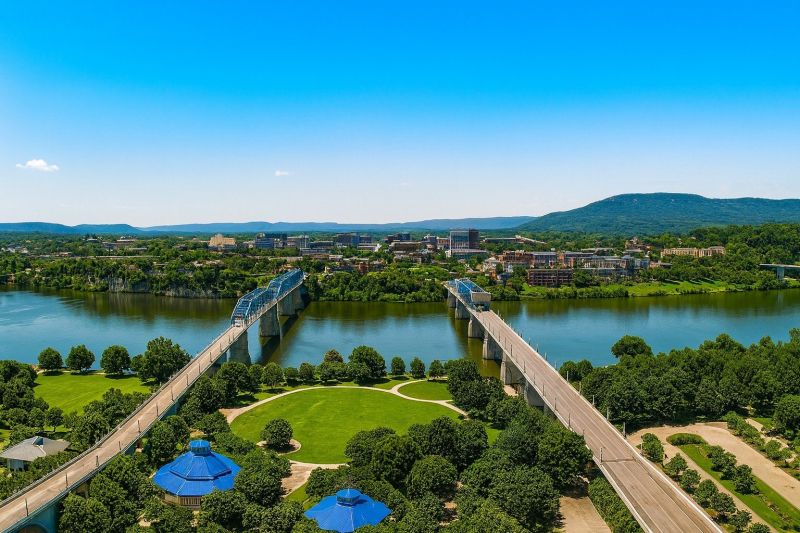 Local Window Service in Hixson, TN