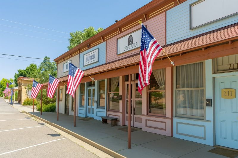 Local Window Service in Elizabeth, CO