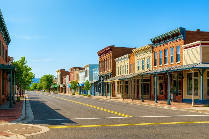 Local Window Service in Johnstown, CO