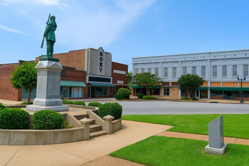 Local Window Service in Lawrenceburg, TN