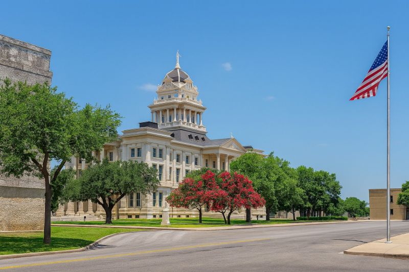 Local Window Service in Belton, TX
