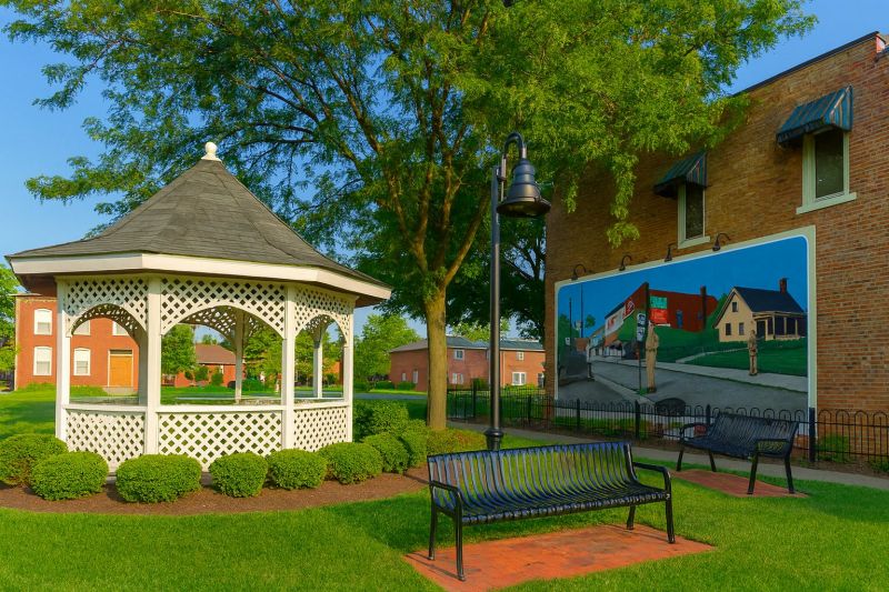 Local Window Service in Grove City, OH