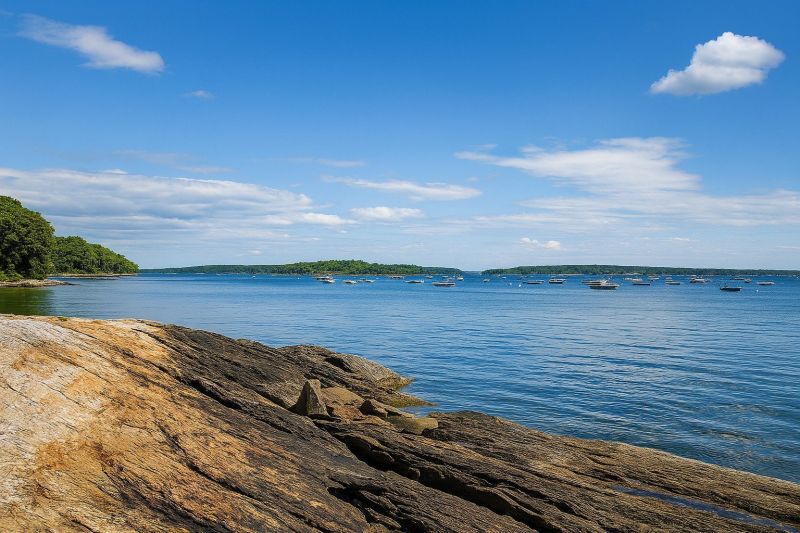 Local Window Service in Falmouth, ME
