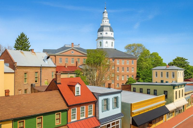 Local Window Service in Hampstead, MD