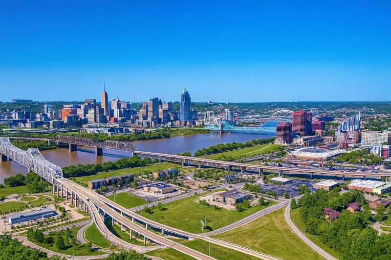 Local Window Service in Covington, KY
