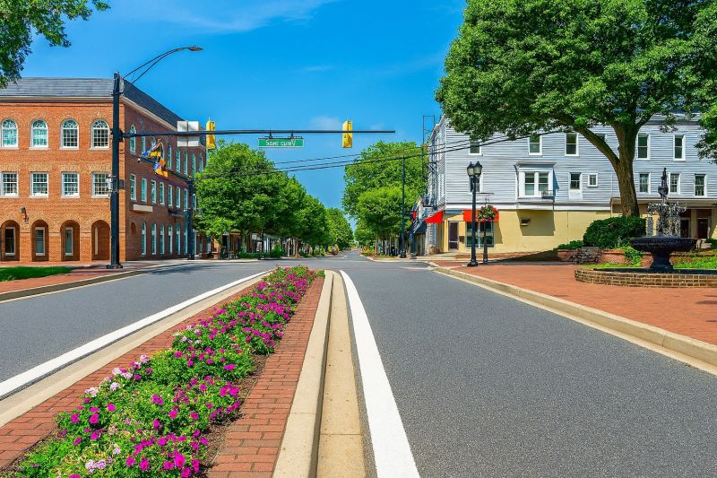 Local Window Service in Bel Air, MD