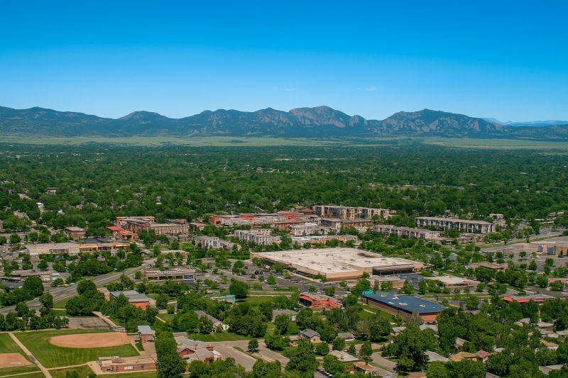 Local Window Service in Arvada, CO