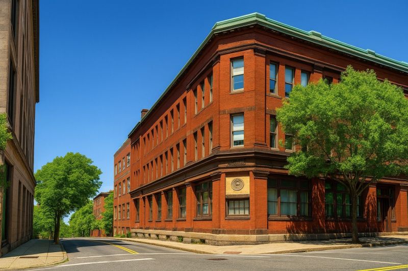 Local Window Service in Fall River, MA