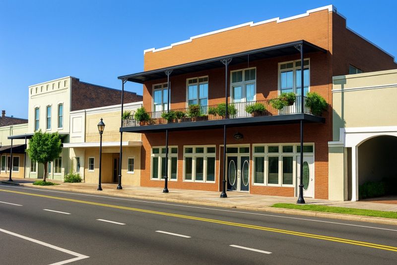 Local Window Service in Atmore, AL