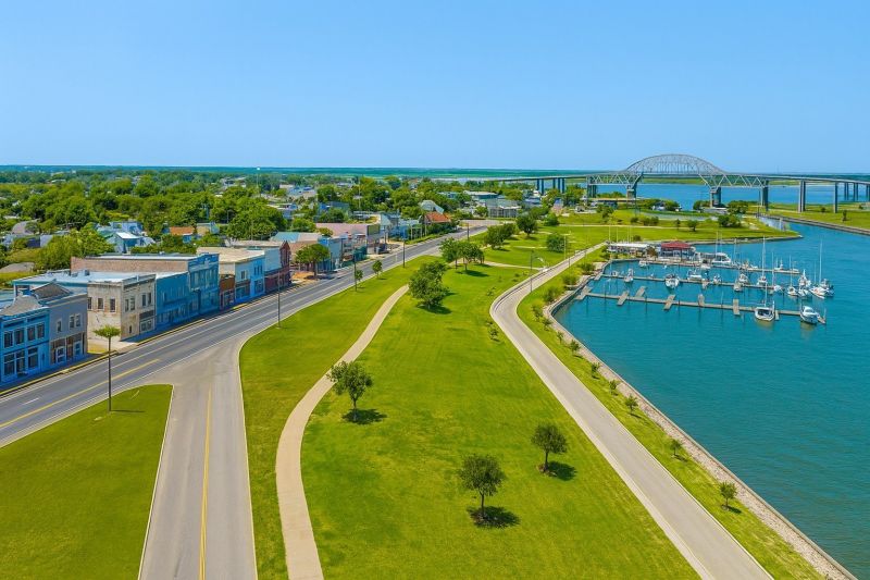 Local Window Service in Aransas Pass, TX