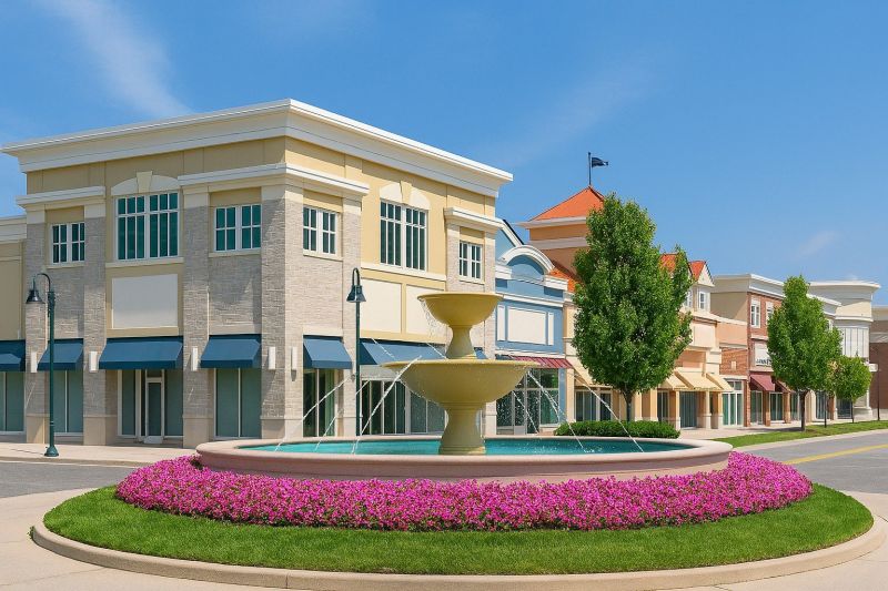 Local Window Service in Bowie, MD