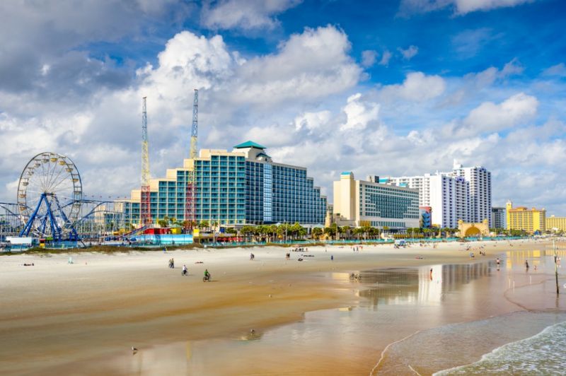 Local Window Service in Daytona Beach, FL