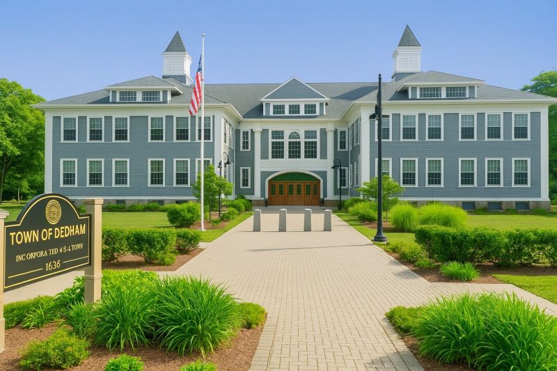 Local Window Service in Dedham, MA